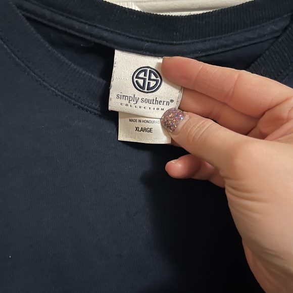 Simply southern T-shirt - Picture 5 of 6